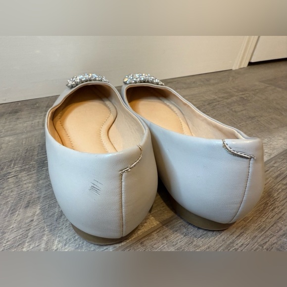 JG Women’s Faction Shoes Size 9 ,Color Light Grey - Picture 7 of 7